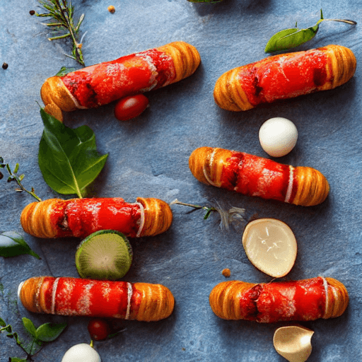 involtini food