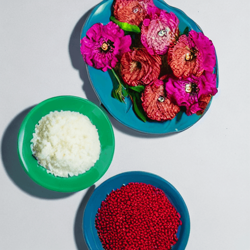 jajikh armenia food
