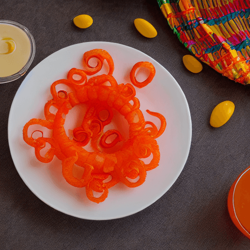 jalebi food