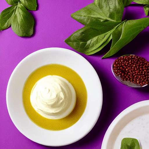 jallab bil cream food