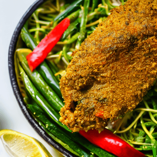 jamaican curry fish jamaica food