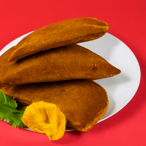 jamaican patty jamaica food