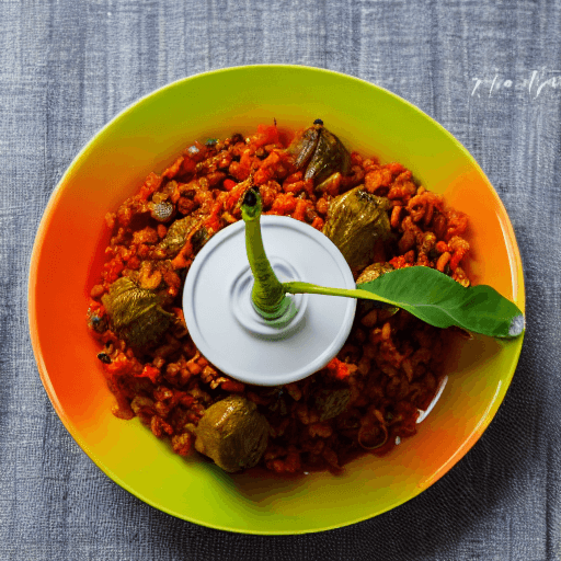 jamaican pepper pot jamaica food