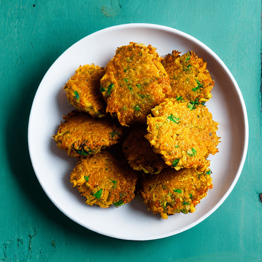 jamaican saltfish fritters jamaica food