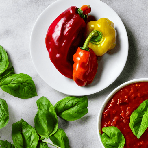 jamaican scotch bonnet pepper sauce jamaica food
