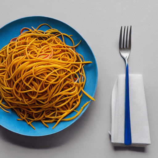 javaanse bami food