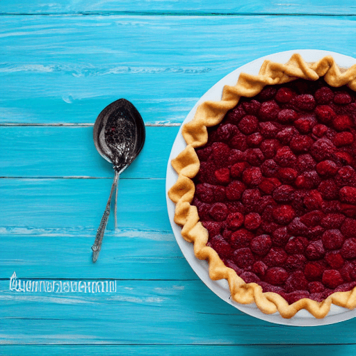 jefferson davis pie food