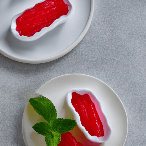 jell o food