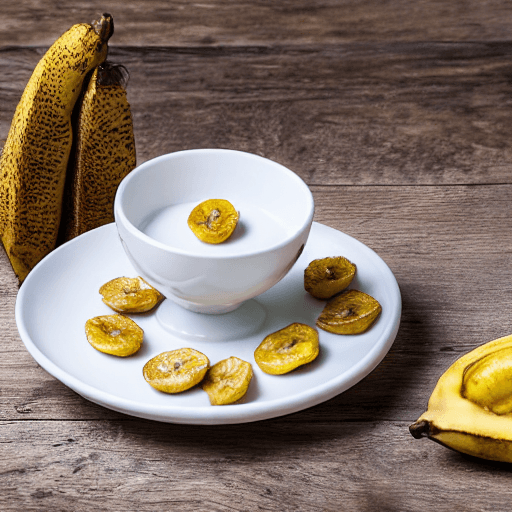 jemput jemput pisang food