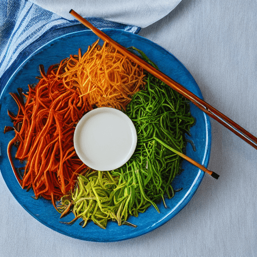 jeonbokjuk food