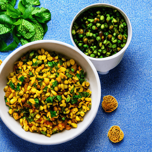 jhal muri bangladesh food
