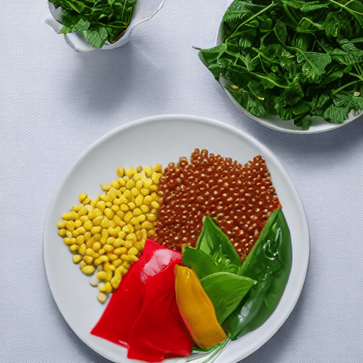 ji xiang ruan tang food