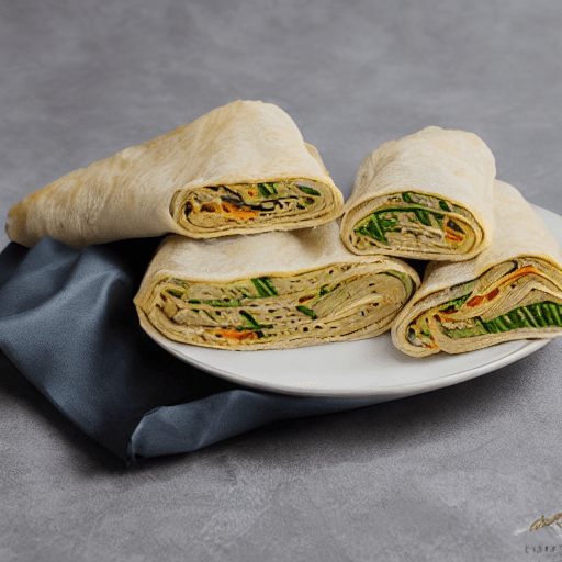 jian bing food