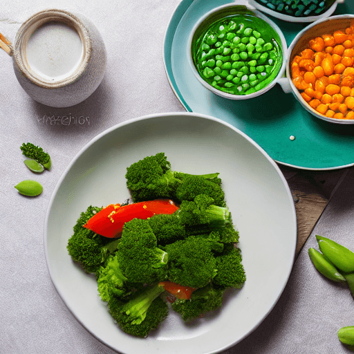 jian jiao food