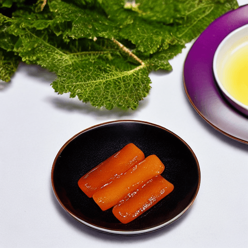 jian nian gao food