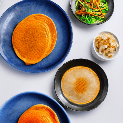 jianbing guozi food