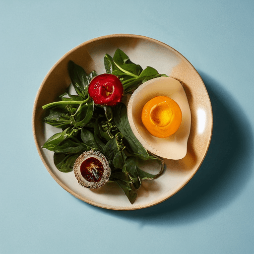 jidan bing food