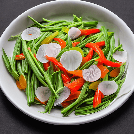 jiu hu char food