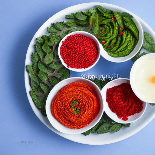 jiuniang food