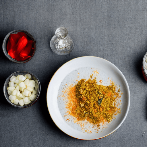 judías pintas con arroz food