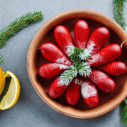 julmust food