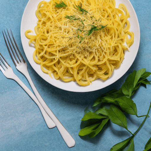 käsespätzle food