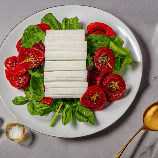 közde patlıcan salatası food