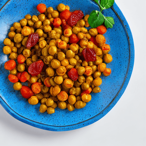 kısır food