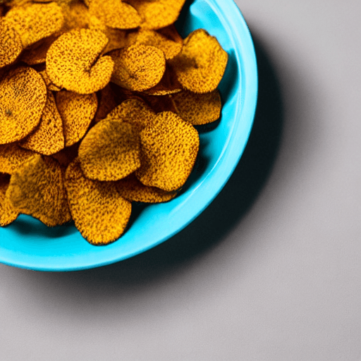 k mara chips new zealand food