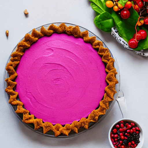 k mara pie new zealand food