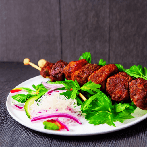 kabab al hawari libya food