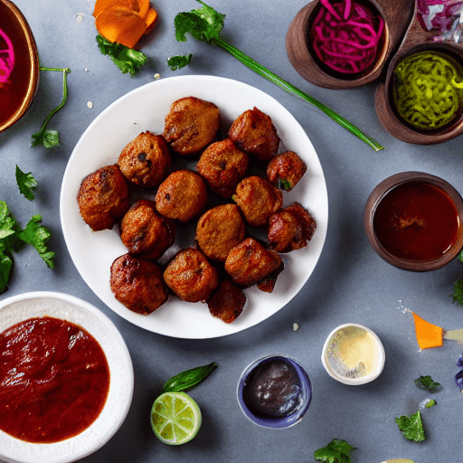 kabab hindi food