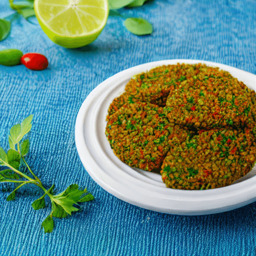 kabak kibbeh food