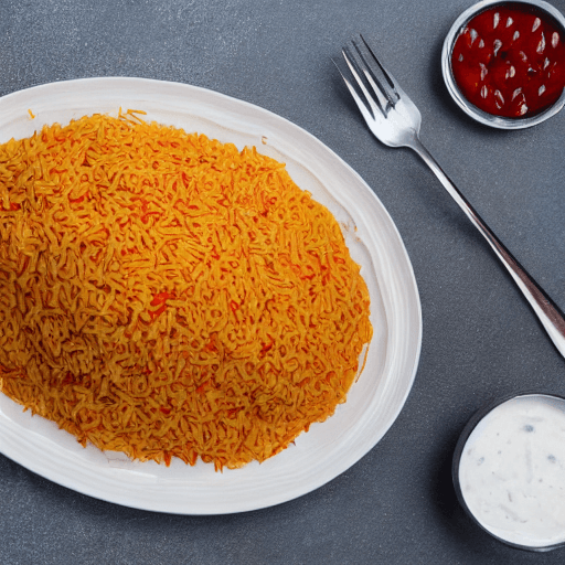 kabsa al badawi iraq food