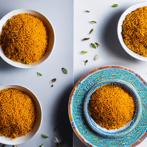 kabsa al hamra iraq food