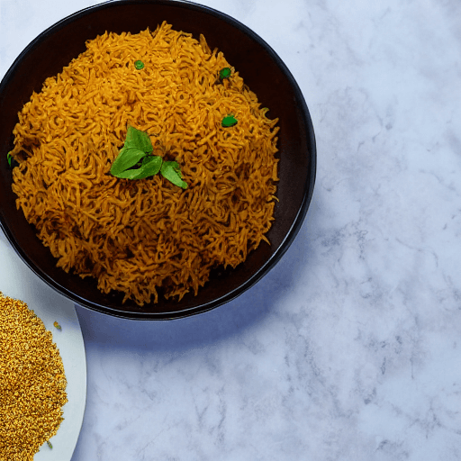 kabsa bil dajaj food