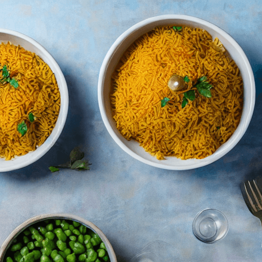 kabsa iraq food