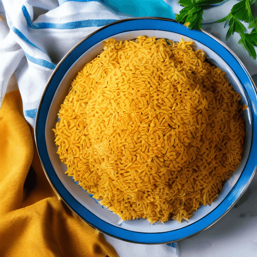 kabsa kuwait food