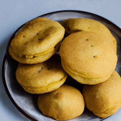 kachori bangladesh food