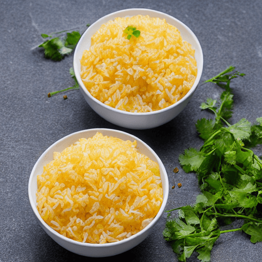 kachupi rice mauritius food