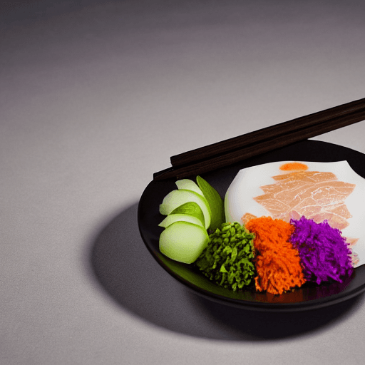 kaiseki ryori food
