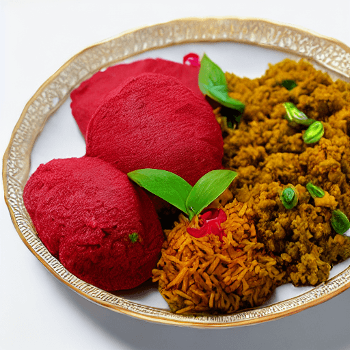 kala bhuna bangladesh food