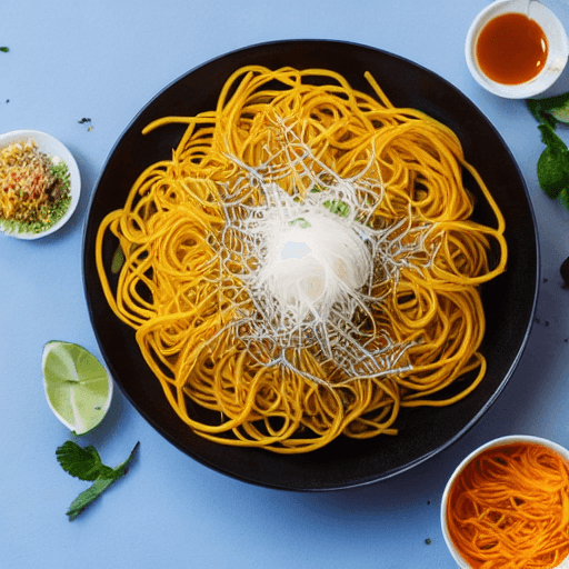 kalguksu food