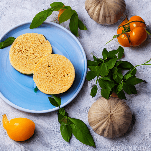 kalvsylta food