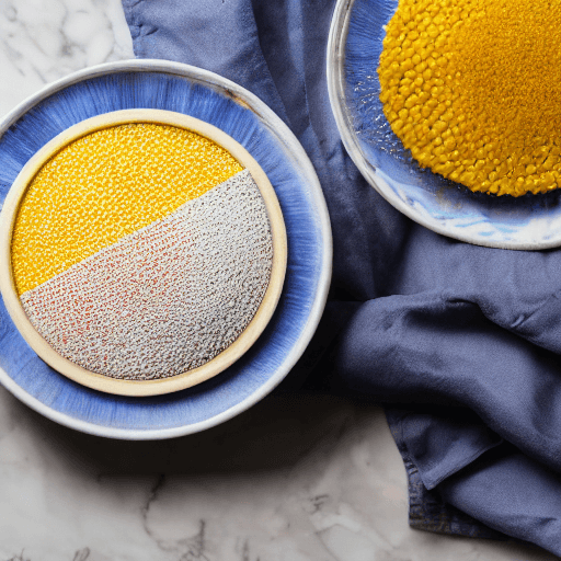 kanafeh israel food