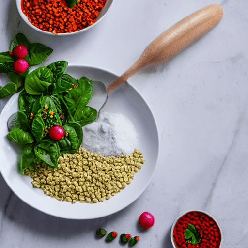 kansar food