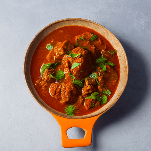 karahi pakistan food