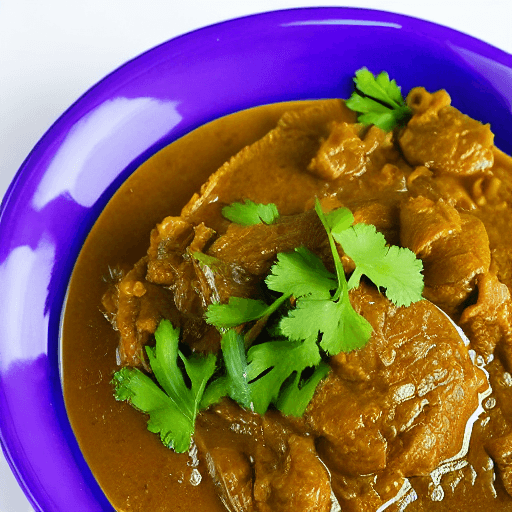 kare kare philippines food