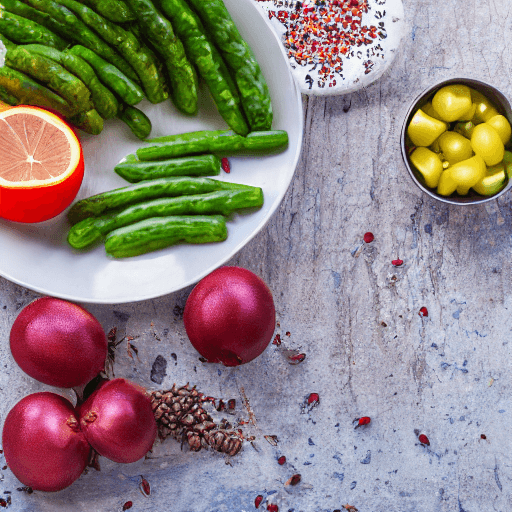 karnıyarık food