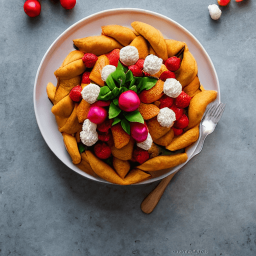 kartoshka belarus food